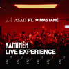 Kaminéh Live Experience Visual Set - Asad Khan ft. Mastané