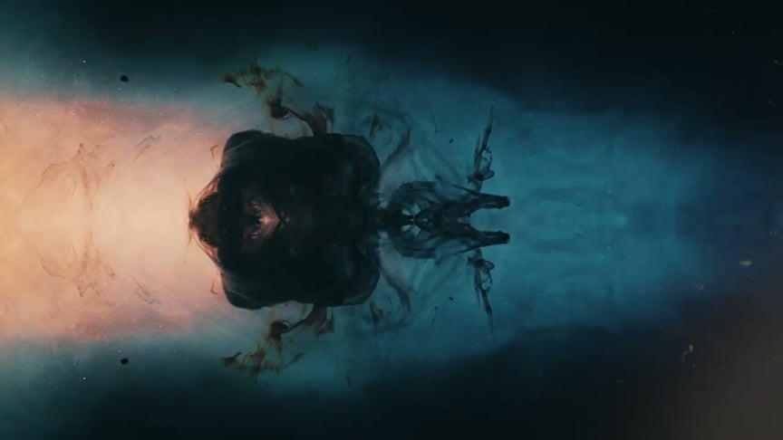 Dear Gravity & Be Still The Earth ●● compass (Official Video)