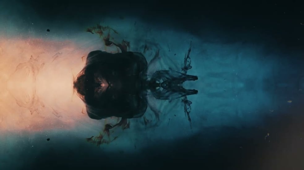 Dear Gravity & Be Still The Earth ●● compass (Official Video)