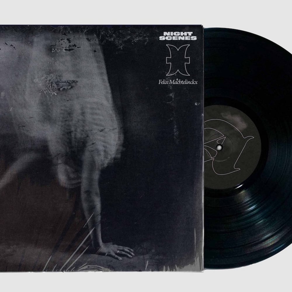 Night Scenes - Limited Edition 12" Vinyl