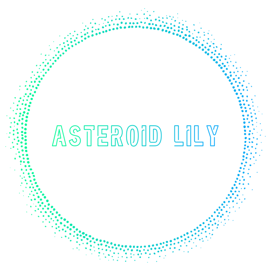 Asteroid Lily