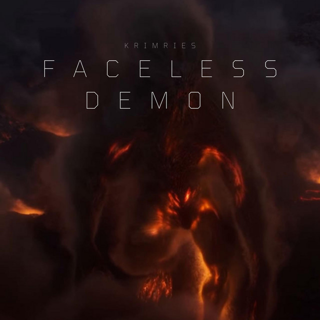 Faceless Demon