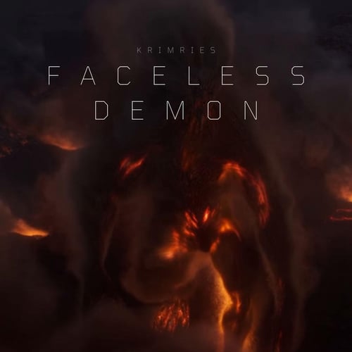 Faceless Demon