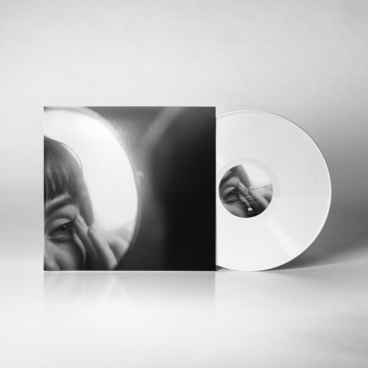 An Always Open Door - Limited Edition 12" Vinyl