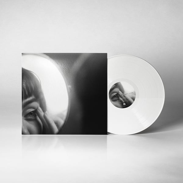 An Always Open Door - Limited Edition 12" Vinyl