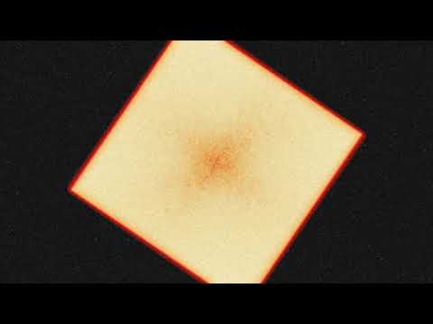 Nil Elses - OCASO (Official Music Video)