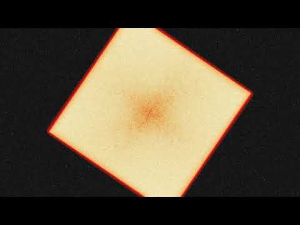 Nil Elses - OCASO (Official Music Video)