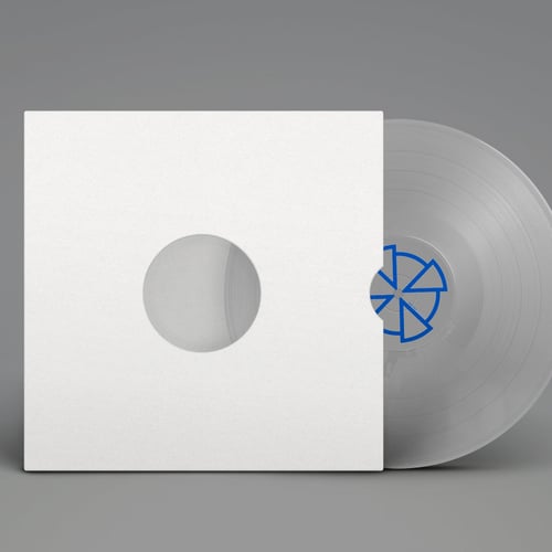 MARESME ONE - 12" DUBPLATE