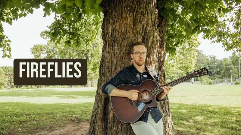 Riley Owens - Fireflies