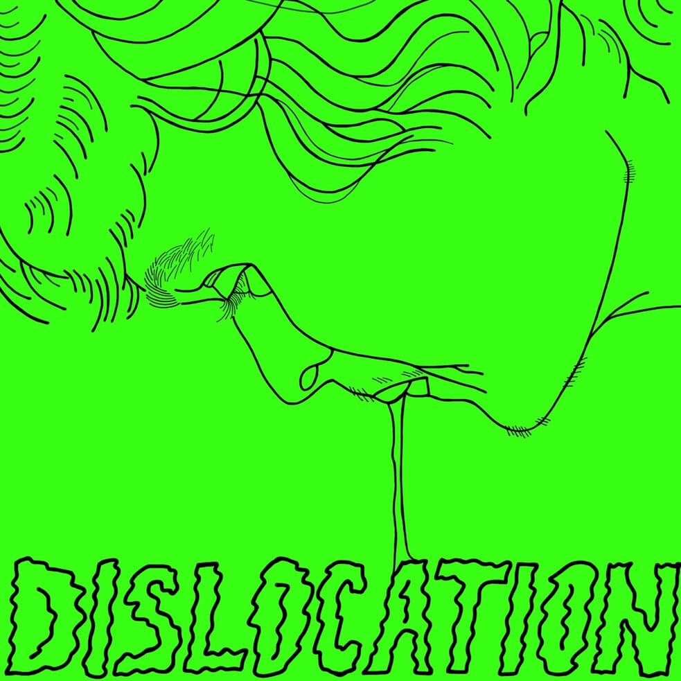 Dislocation