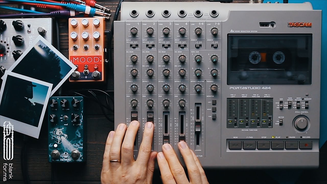 Patch Notes: BlankFor.ms