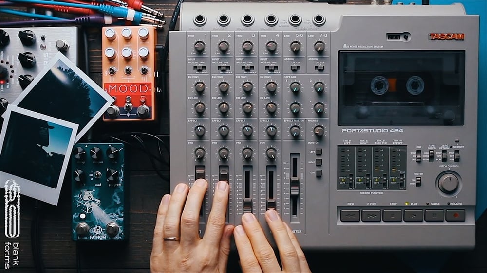 Patch Notes: BlankFor.ms