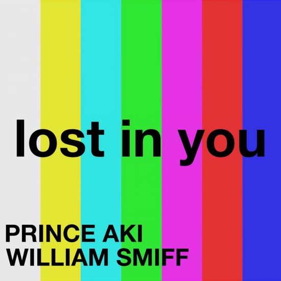 Lost in You (feat. William Smiff)
