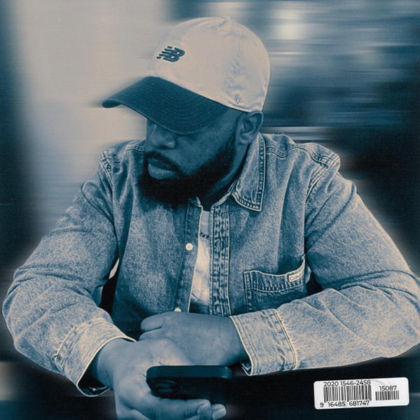 What I’ll Do image