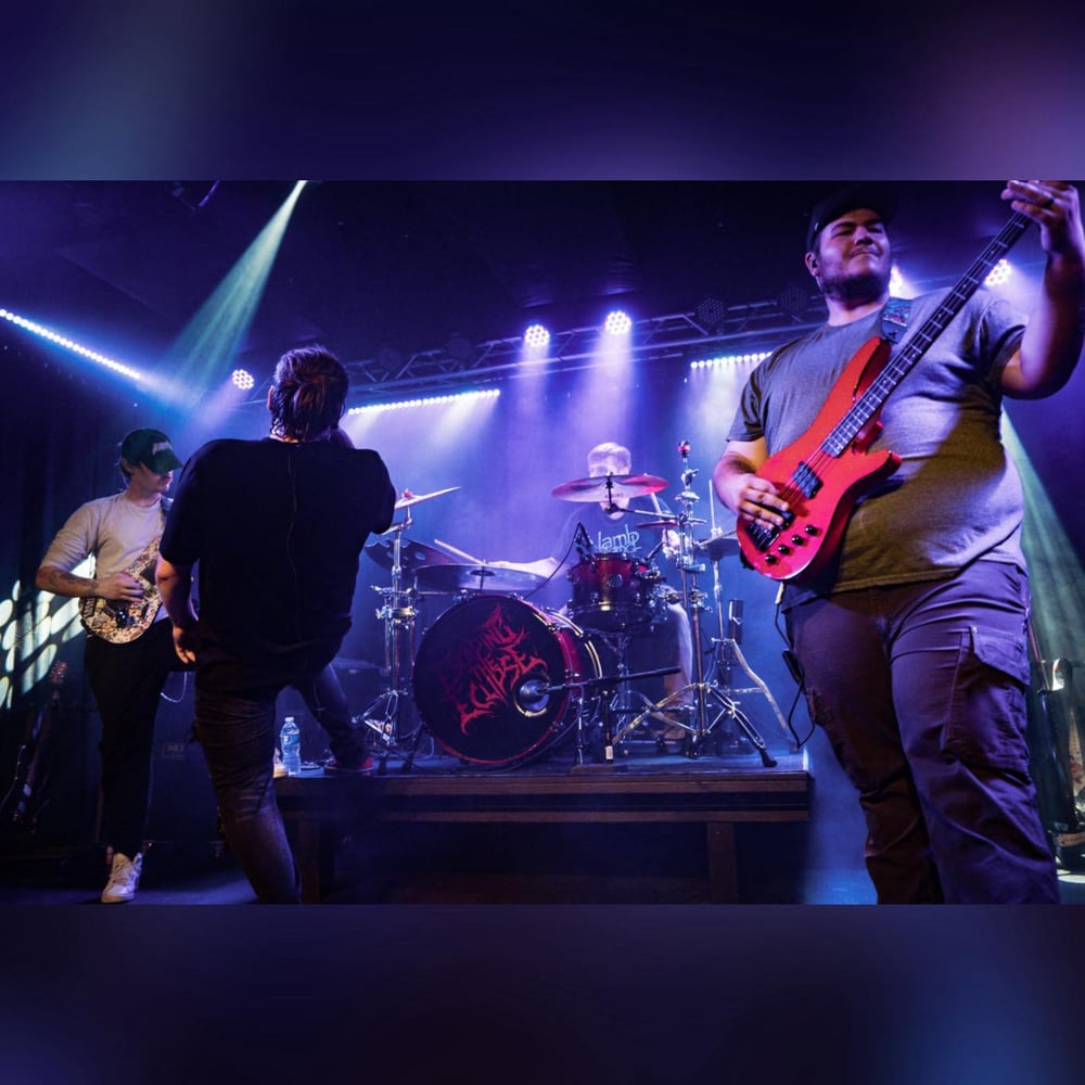 Escaping The Eclipse at Bourbon Theatre