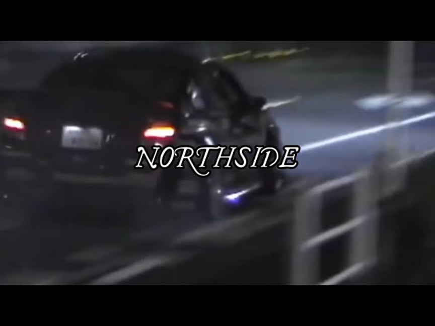 BXLIN - NORTHSIDE (Lyric Video)