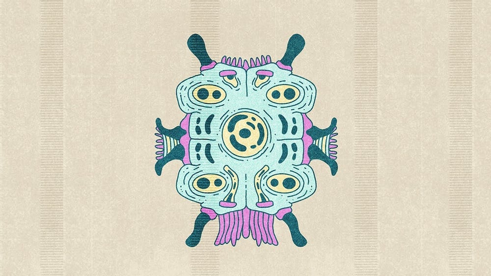 STEREO FERMENT #53: Arab, Hard Groove, Bollywood, Edits