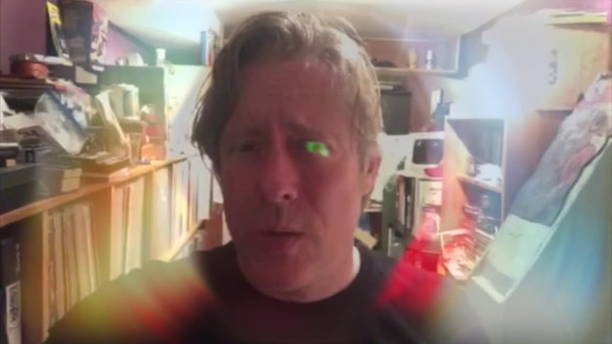 The Shattering on Vinyl update 3: Steve Tulipana