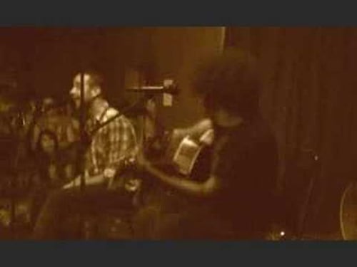 Hit The Lights - Hidden Track Acoustic