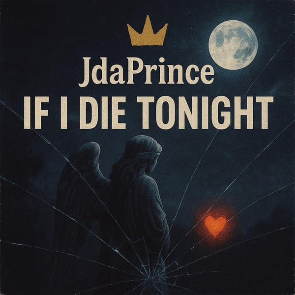 If I Die Tonight image