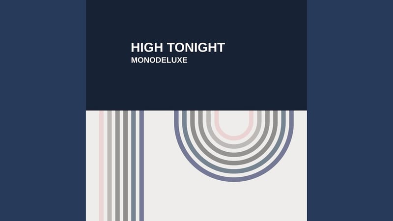 High Tonight (Night Floor Mix)