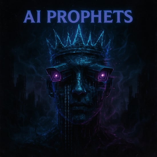 Transmission From The Kill Switch (feat. Digital Rose)