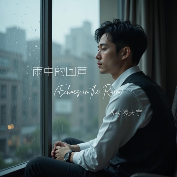 雨中的回声 (Echoes in the Rain) image