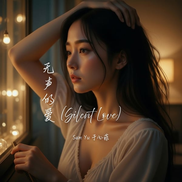 无声的爱 (Silent Love) image