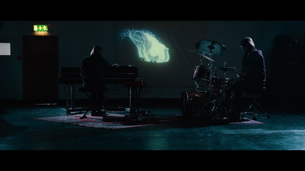 Moonfish | Drop Of Water