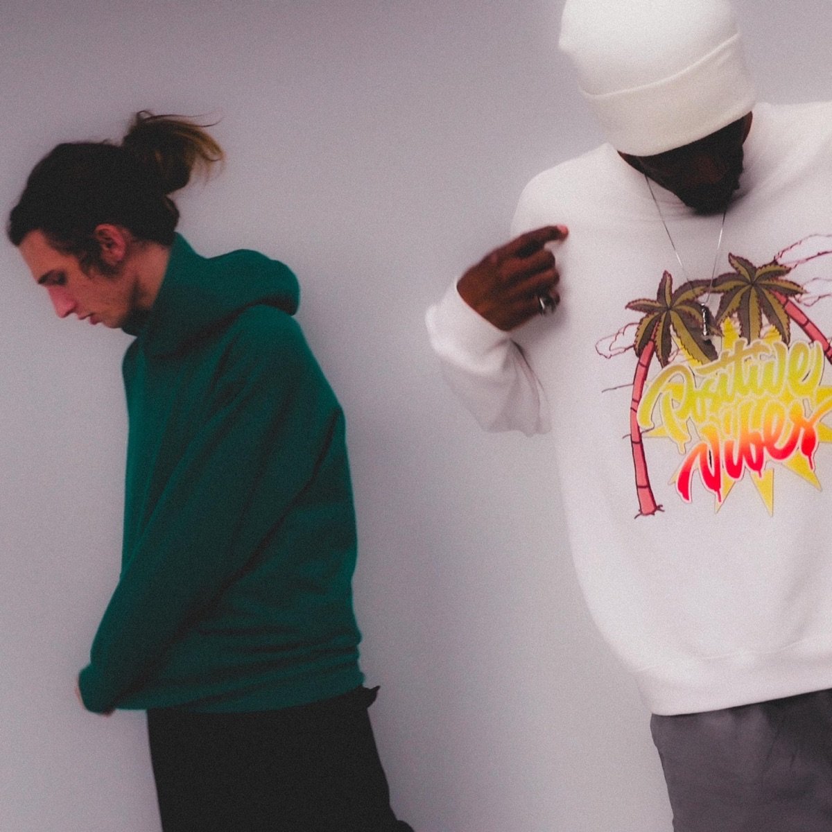 PALMIER (feat. S.B.)