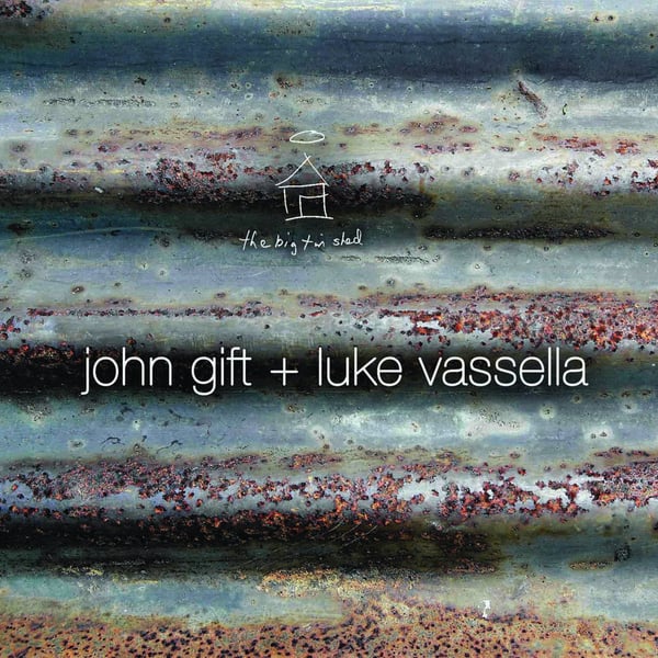 The Big Tin Shed image