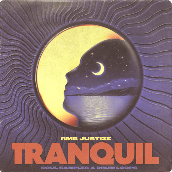 Tranquil - Soul Drums & Melodies