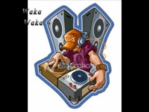 AEROBICS MIX  octomber 2010 by DJ Galanis