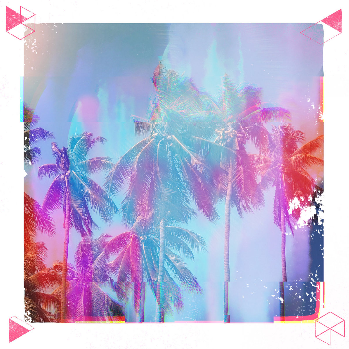 Escape Cape (Brothertiger Remix) - Digital