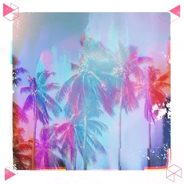 Escape Cape (Brothertiger Remix) - Digital