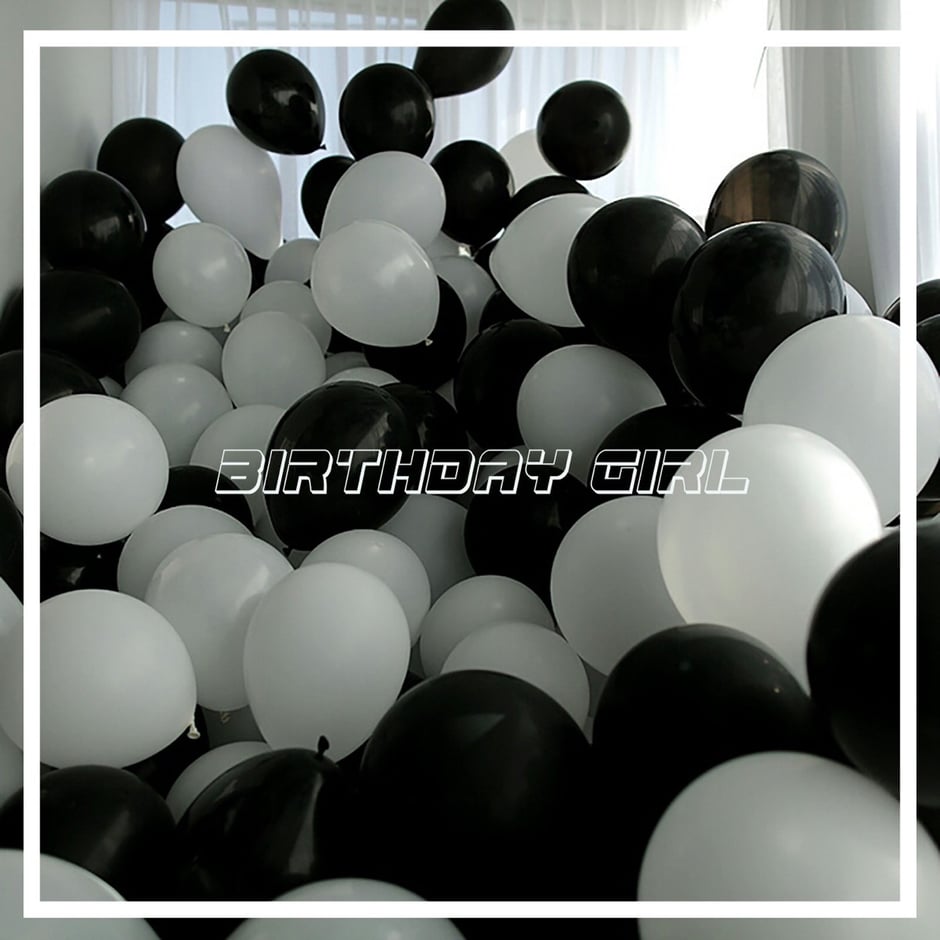 Birthday Girl (feat. Ayo Folarin & Chimzy)