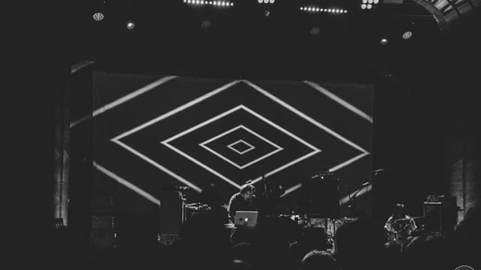 StarRo - Live At The Regent Feat. Brittany Macc