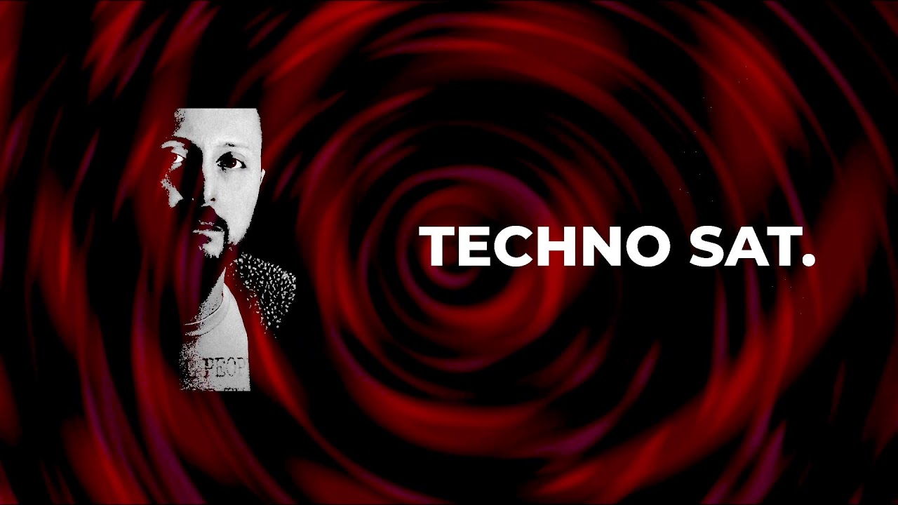 Selway's Electro Saturdays | 343 TV