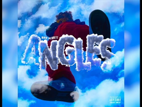 bird bennett - angles (audio)