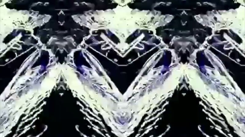 The Fierce & The Dead - The Start (visualizer)