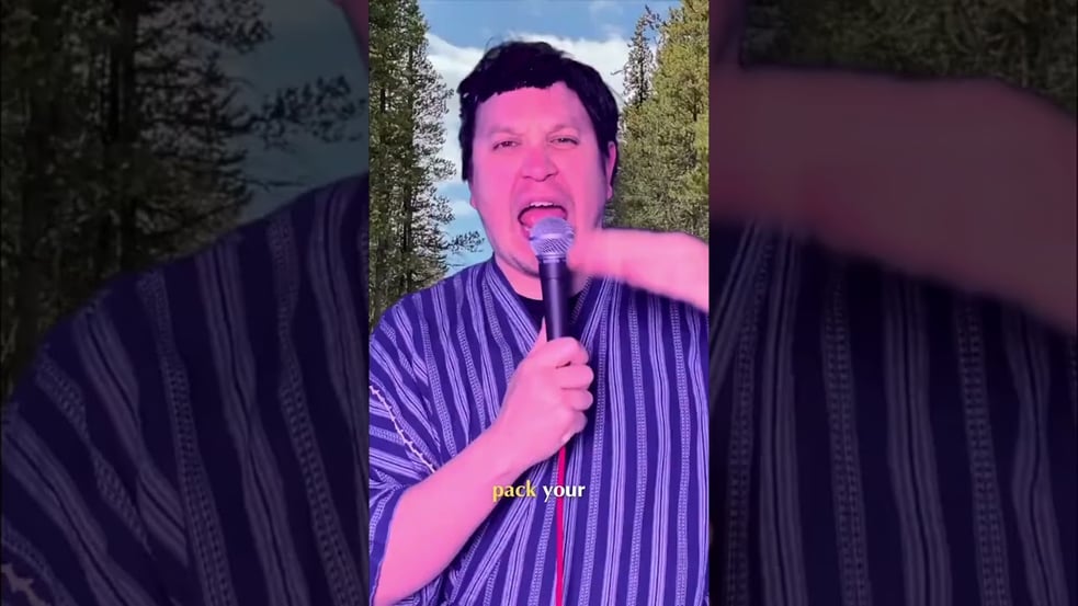 Get Out: The People Have Spoken! Time to Leave. #shorts