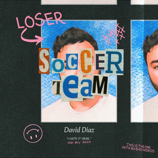 Soccer Team image