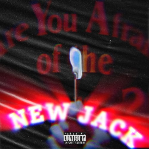 SHOCKTOBER (feat. The Nero)