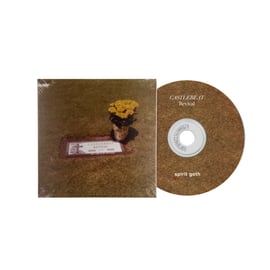 Revival - SG78 CD