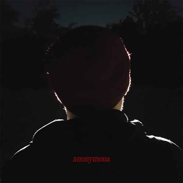 anonymous - Digital image