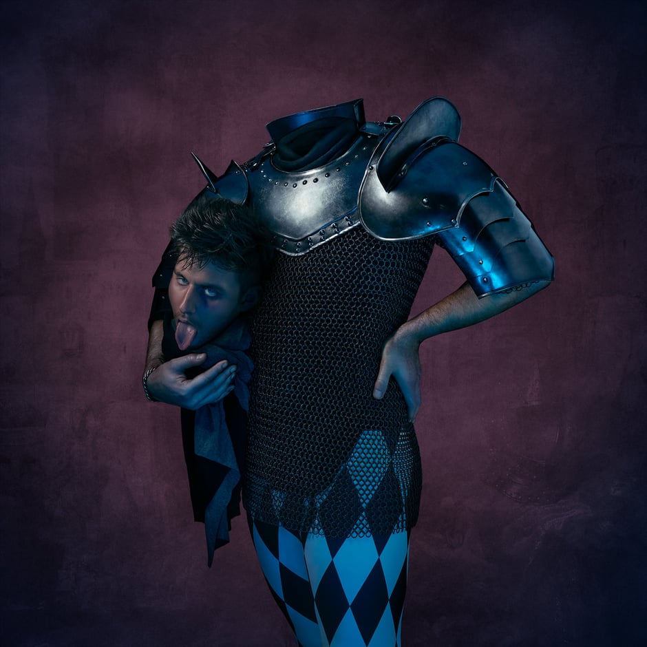 Languish (Deluxe) - Digital