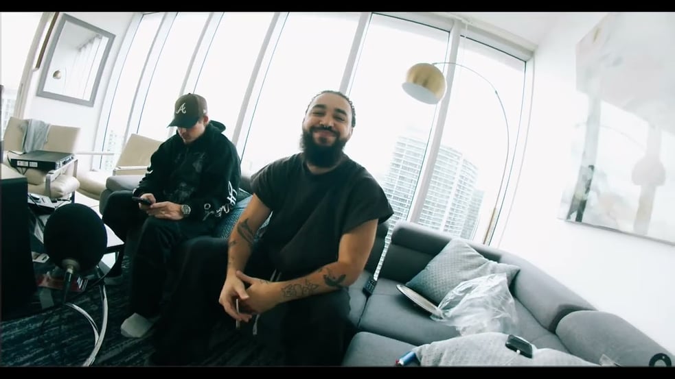 Fukkit - Common Sense (Official Music Video)