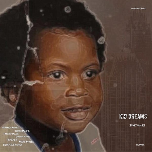 Kid Dreams image