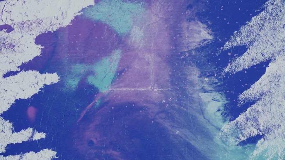 Dear Gravity & Antarctic Wastelands ●● endless (Official Video)