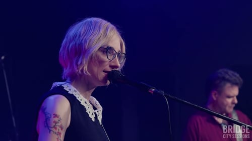 Kallai - As Night Falls - Bridge City Sessions